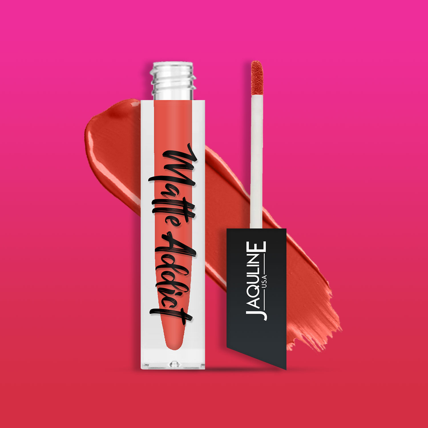 Buy Jaquline USA Addict Matte Liquid Lipstick Online buy-jaquline-usa-addict-matte-liquid-lipstick-online
