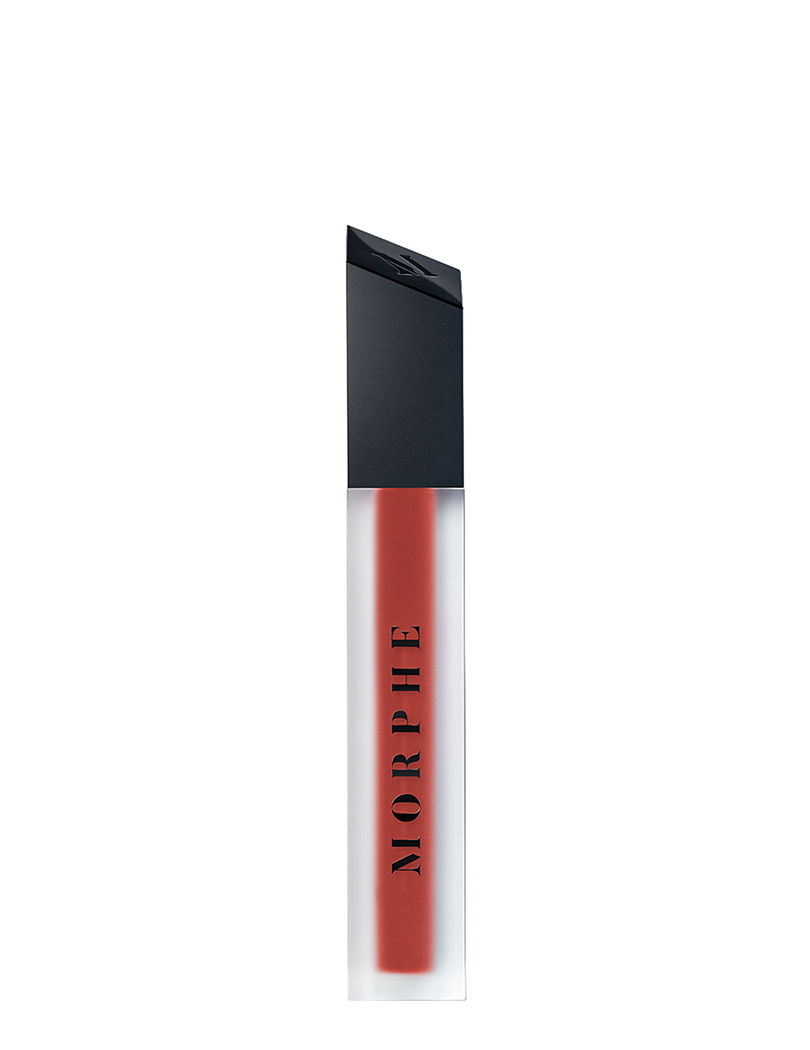 morphe lipstick nibble