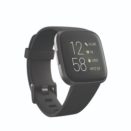 Smart Watches Which Fitbit Is Best For Seniors Fitbit Versa 2(NFC