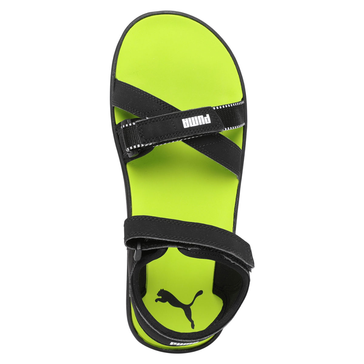 Puma pebble idp deals men's sandals