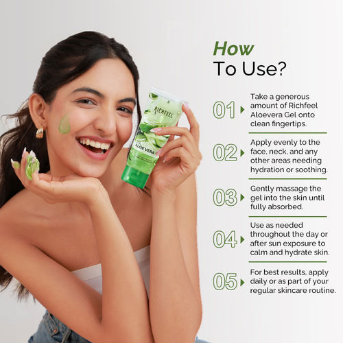 aloe vera treatment RAYA Aloe Vera and Herbs Soothing Gel (323) | Effective, Soothing, and  Moisturizing Treatment