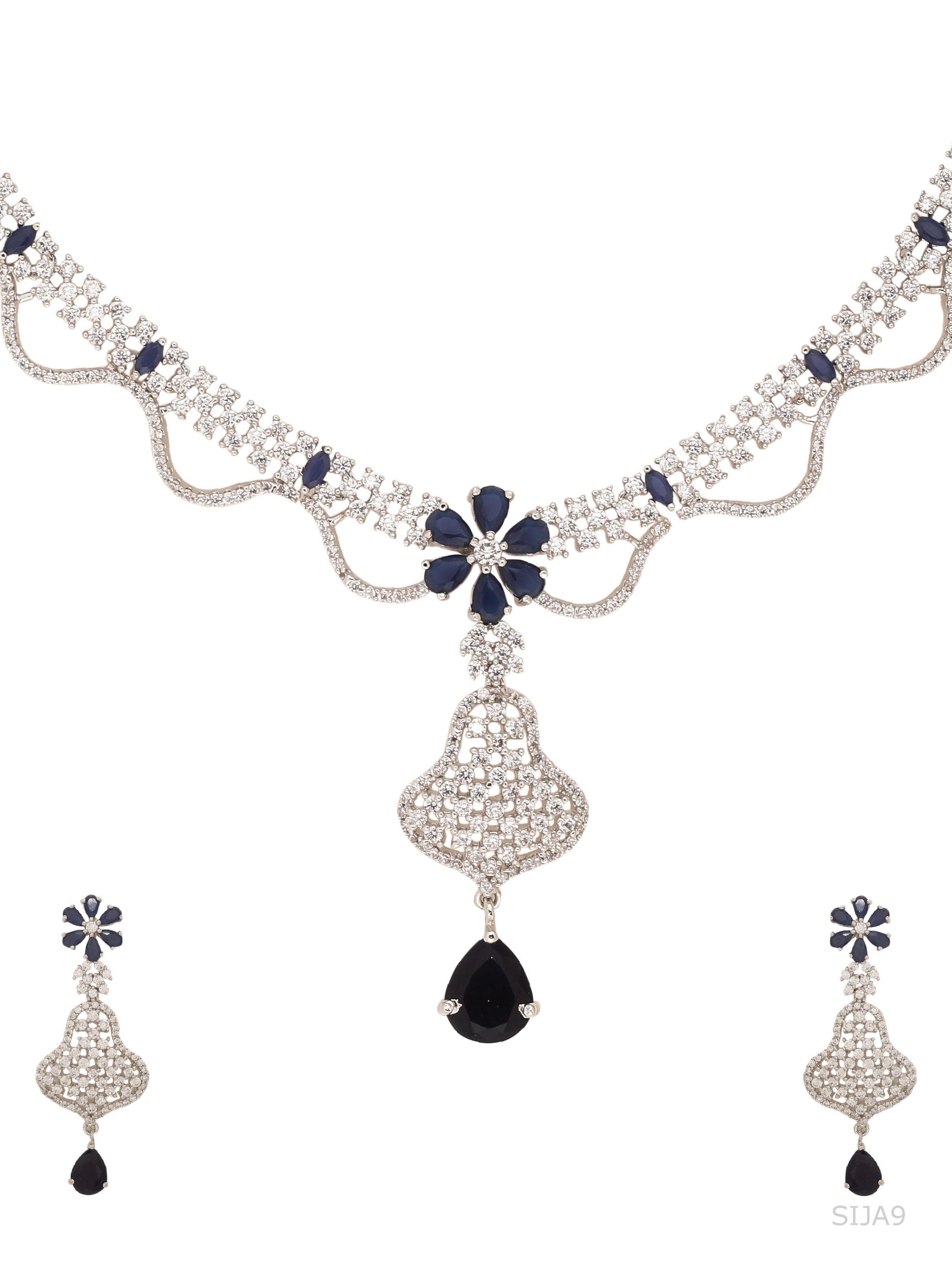 voylla cz jewellery