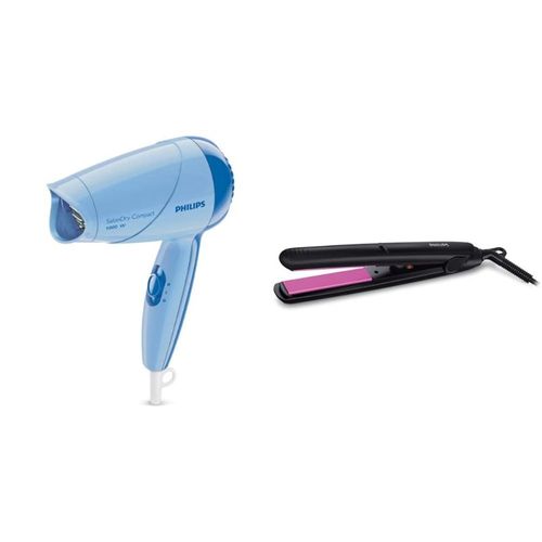 Philips Miss Diva Hair Styling Kit: Buy Philips Miss Diva Hair Styling Kit  Online at Best Price in India | Nykaa