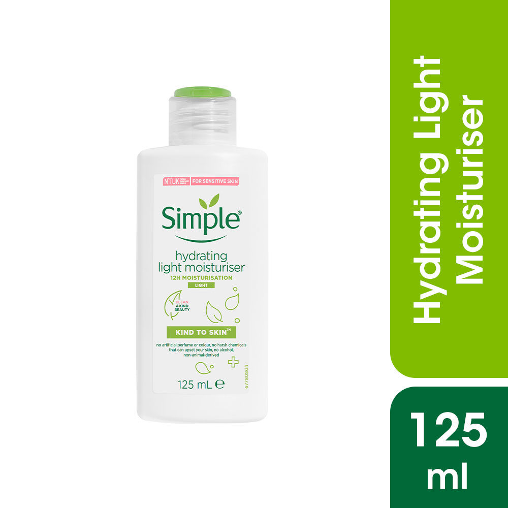 buy simple moisturiser