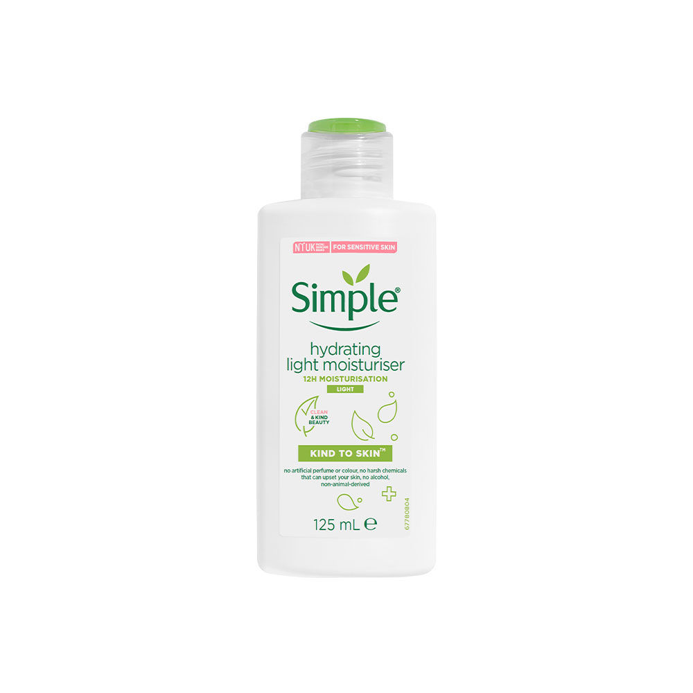 simple moisturizer nykaa