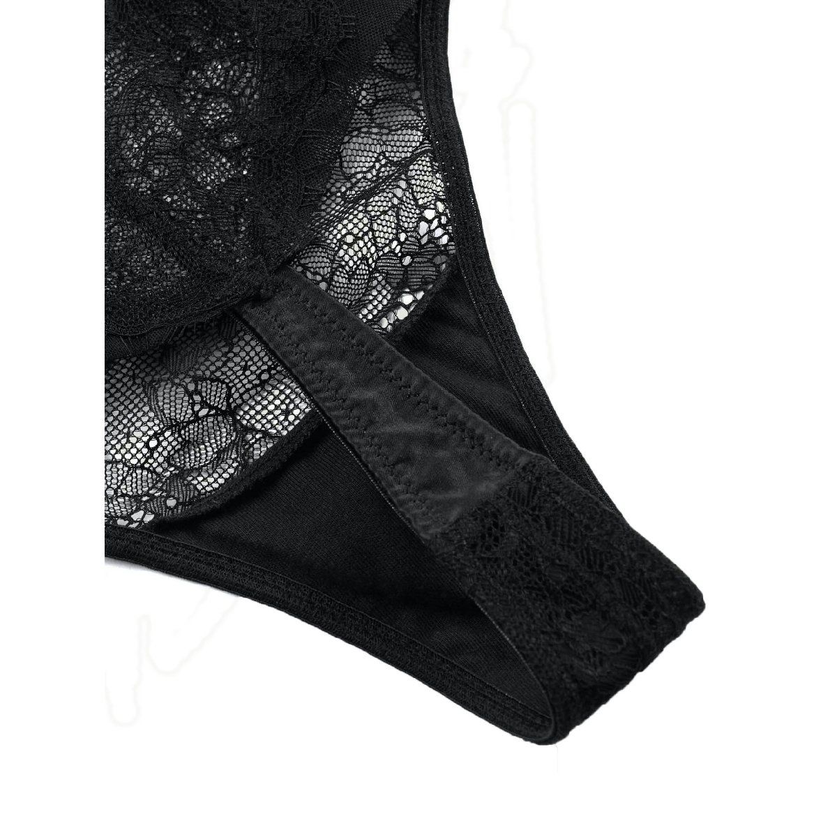 Gemma String Knicker main image 1