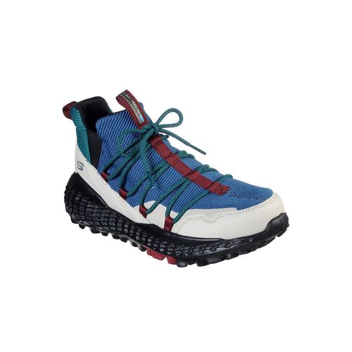 SKECHERS Skechers Monster Kordes Blue Training Shoes
