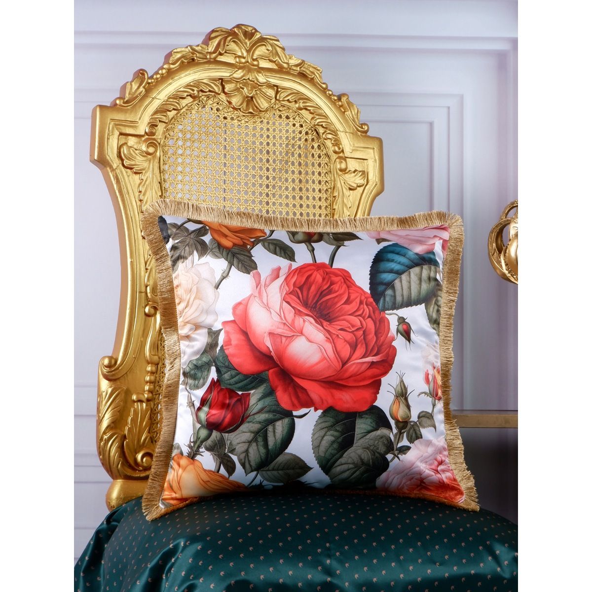 Cushion covers hotsell 16x16 online