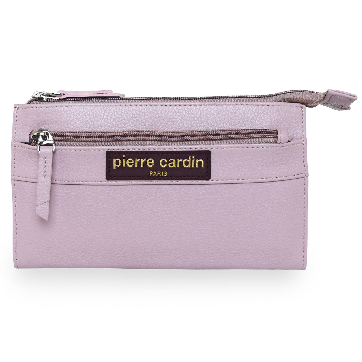 Pierre Cardin Bags Pink Women's Wallet