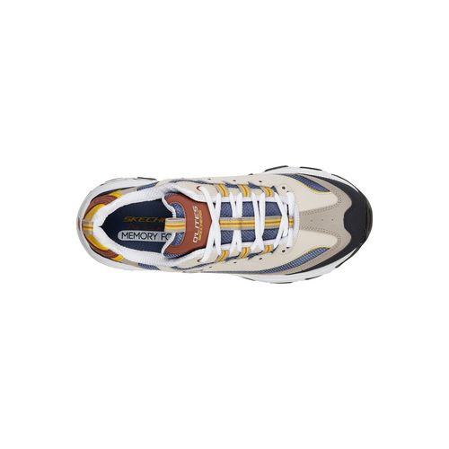 Buy SKECHERS D'Lites Multi Color Sneakers Online