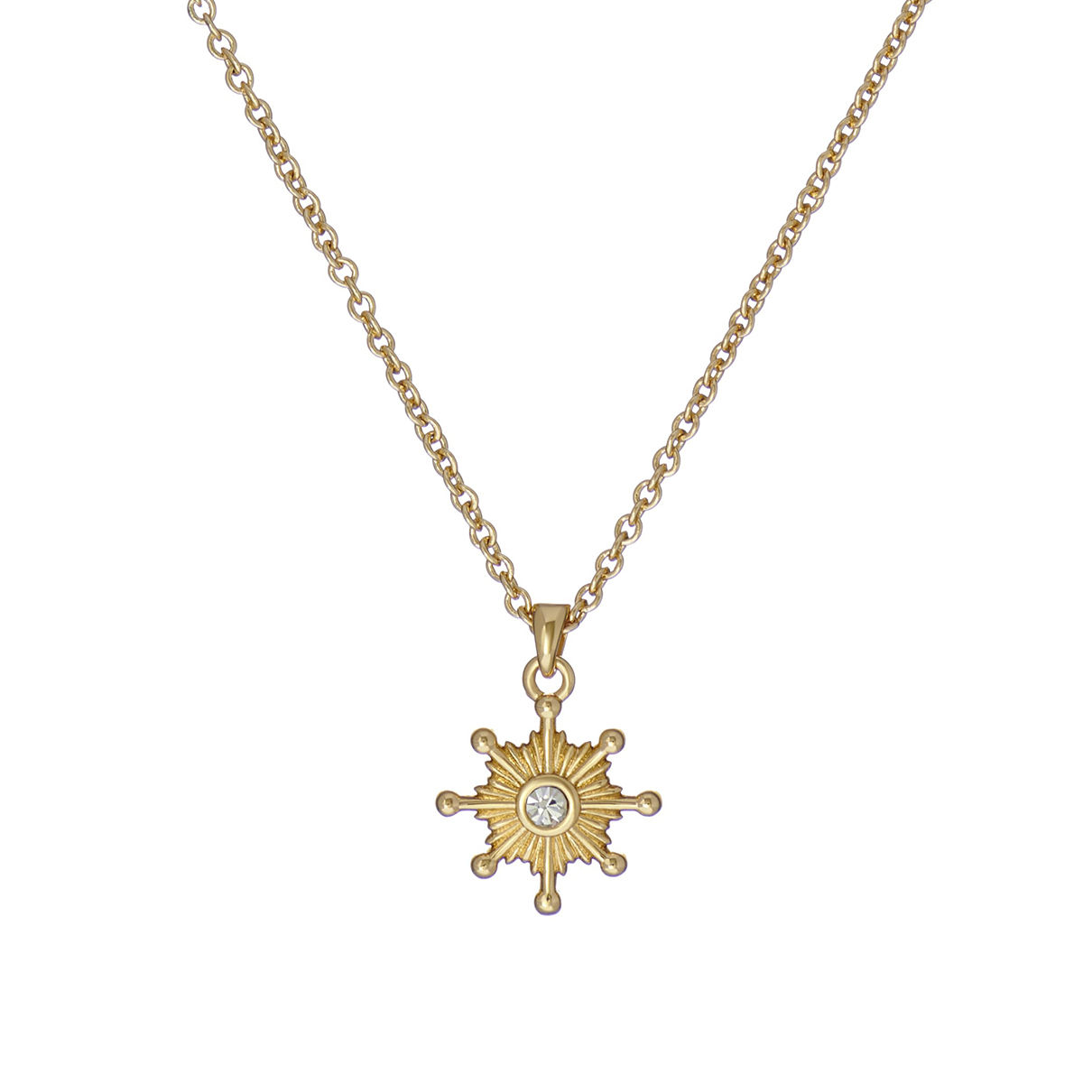 TIFFANY & Co Sterling Silver Triple Star Necklace | Tiffany & Co. | Buy at  TrueFacet