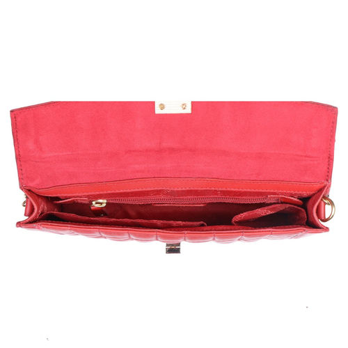 Red Ladies Designer Hand Bags at Best Price in Kolkata