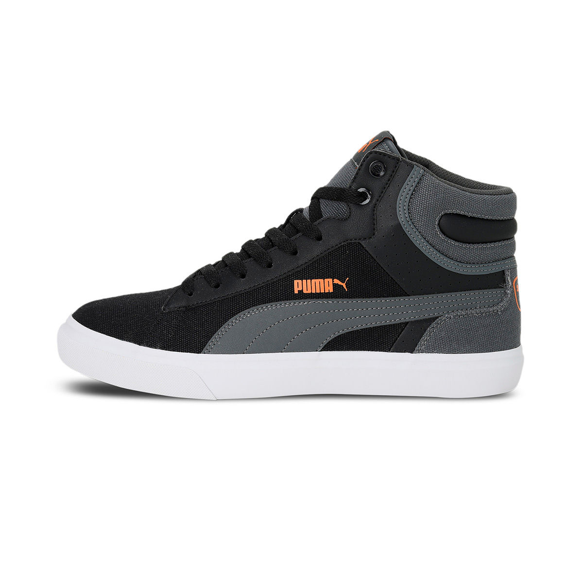 Puma hip hop 2025 mid perf