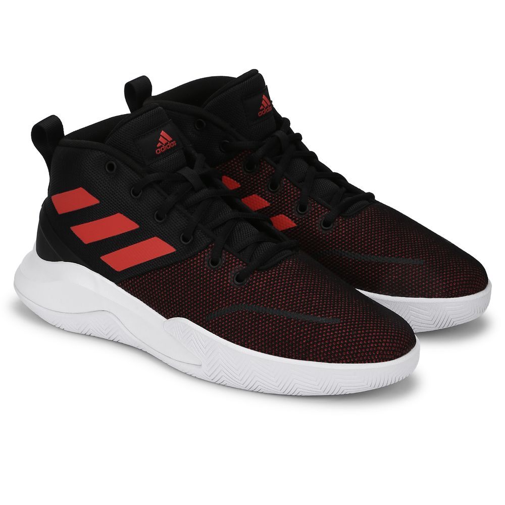 Adidas ownthegame best sale