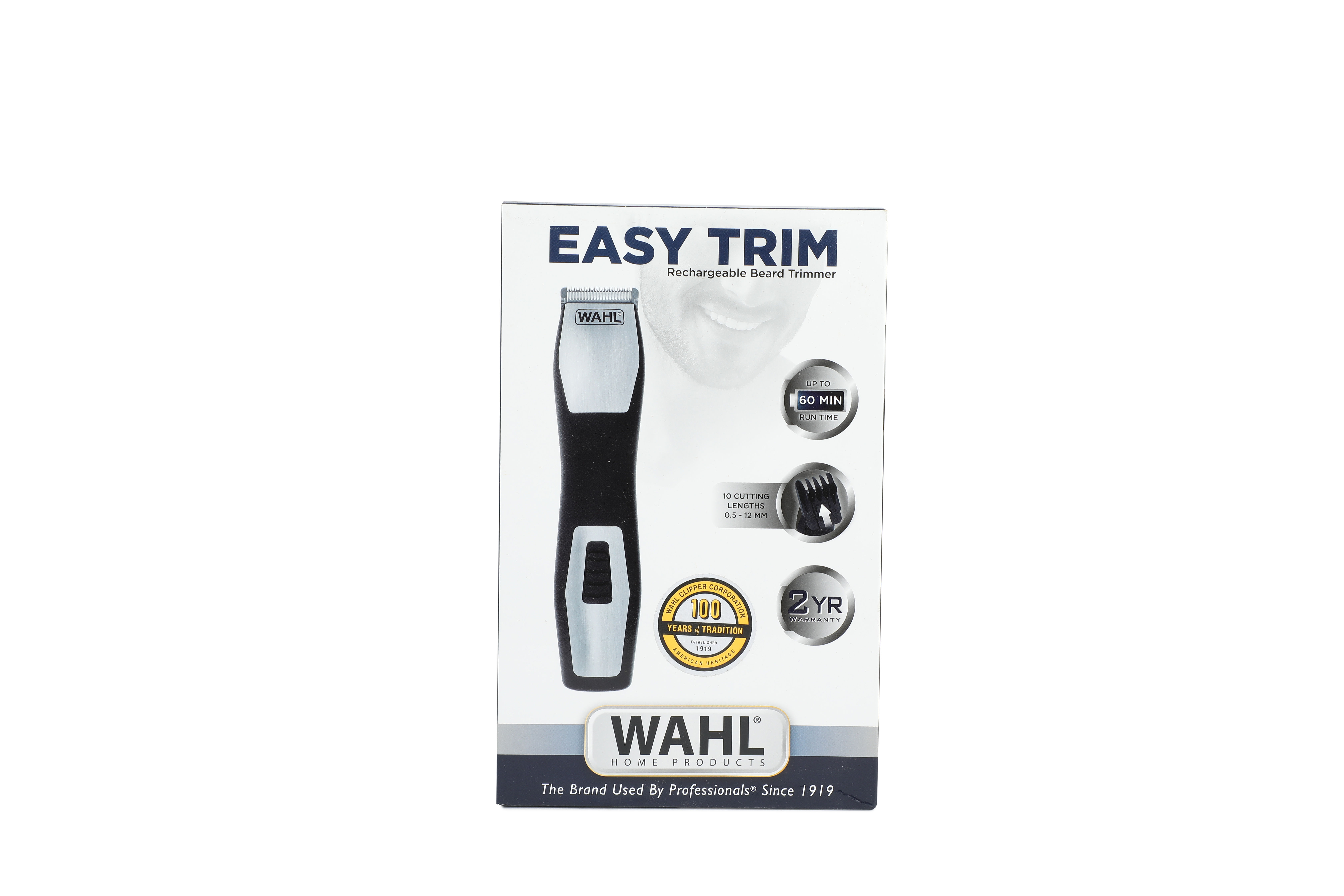 trimmer easy trim wahl