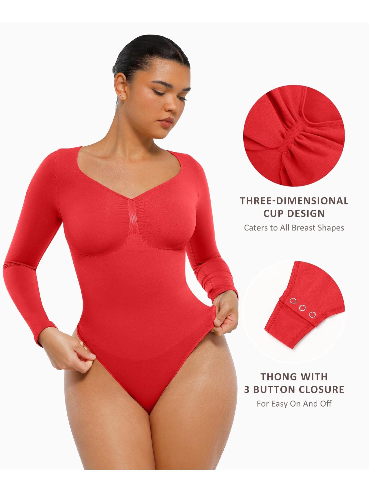 トップス POPPY Heart button leotard Heart button leotard