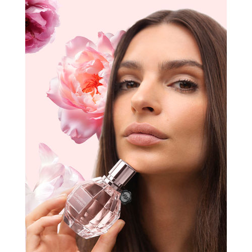 Viktor Rolf Flowerbomb Giftset Eau De Parfum