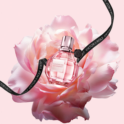 Orchid Flower Bomb Victoria Secret VICTORIA FLOWER ORCHID Perfume