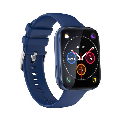 Minix to launch its new smartwatch, Minix Denver, Sporting A 2.01