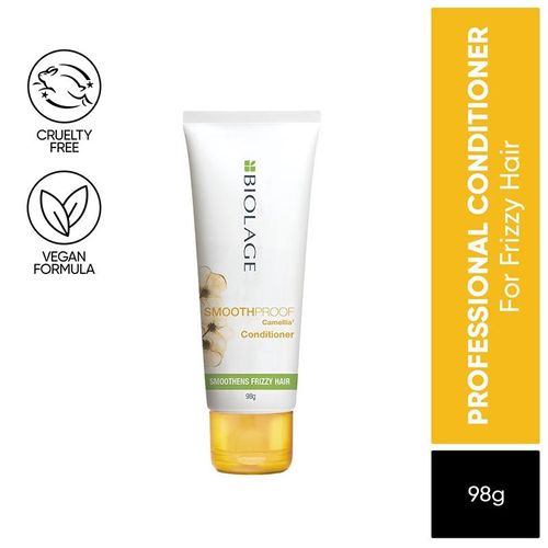 Matrix Biolage Smoothproof Smoothing Conditioner: Buy Matrix Biolage  Smoothproof Smoothing Conditioner Online at Best Price in India | Nykaa