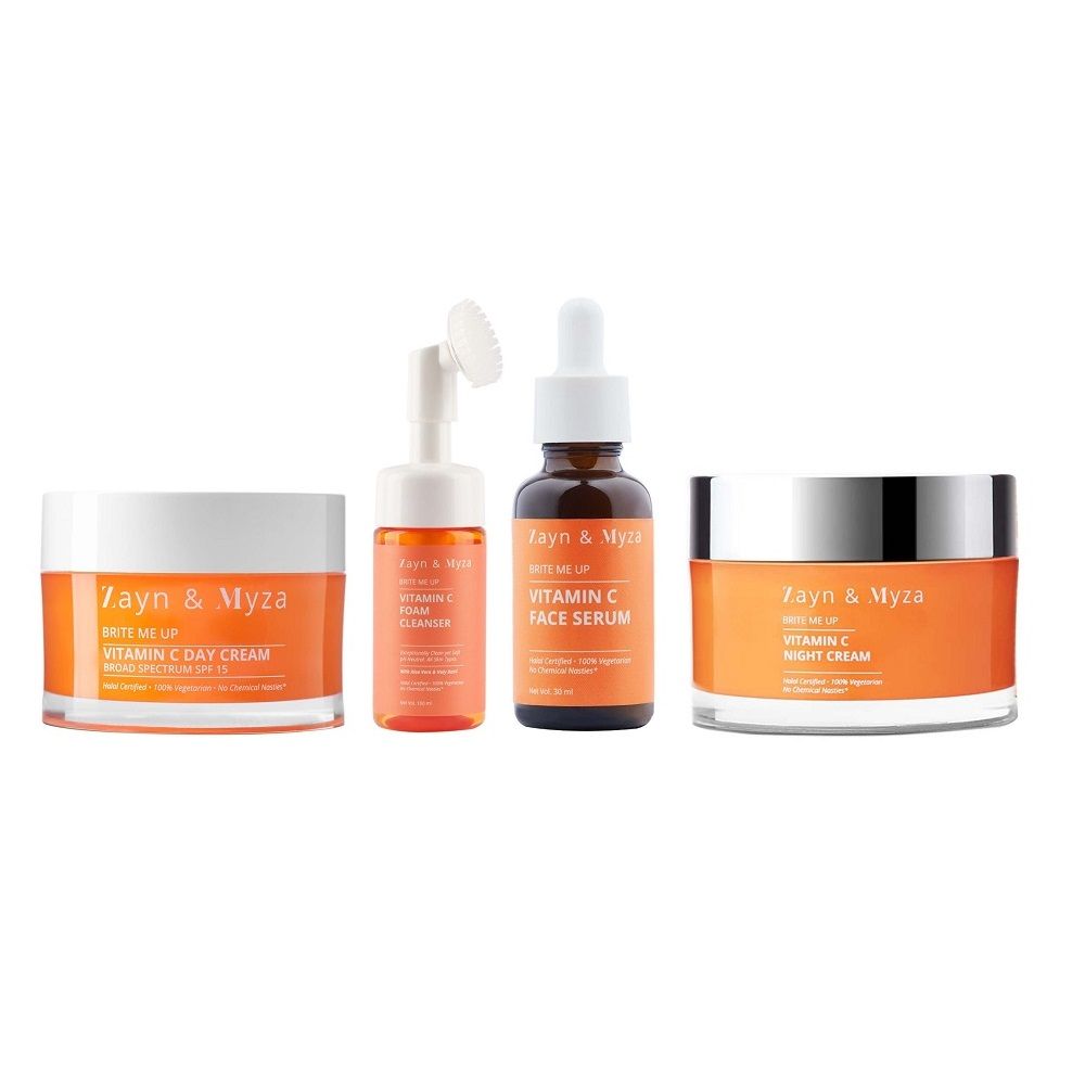 ZM Zayn Myza Glow Up Combo For Men Women Vitamin C Serum Face zm-zayn-myza-glow-up-combo-for-men-women-vitamin-c-serum-face
