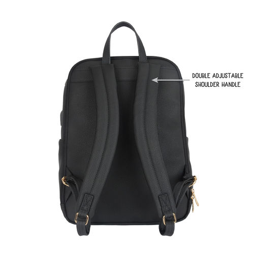 backpacks leather old fashioned Vintage Leather Backpacks (Genuine & Real)