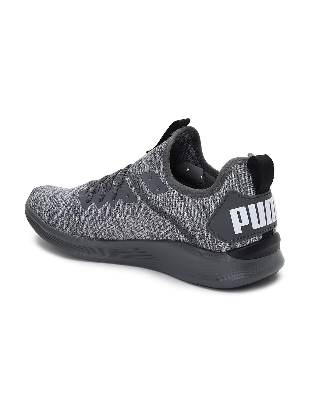 Puma ignite store flash evoknit men's