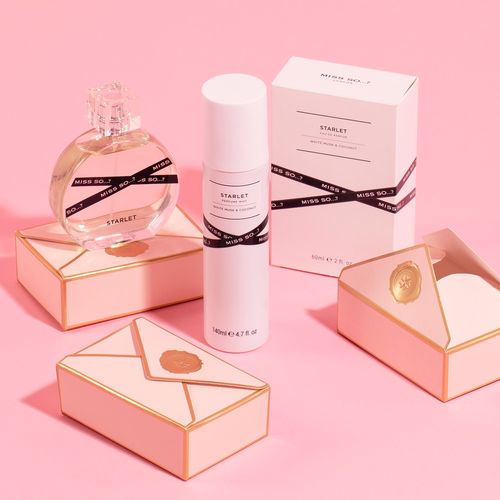 Creed Dillards Fragrance Gift Sets Twilight Kiss Miss So Sugar Rush