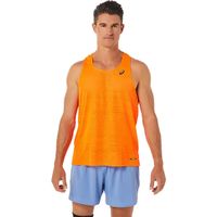 asics sleeveless t shirt