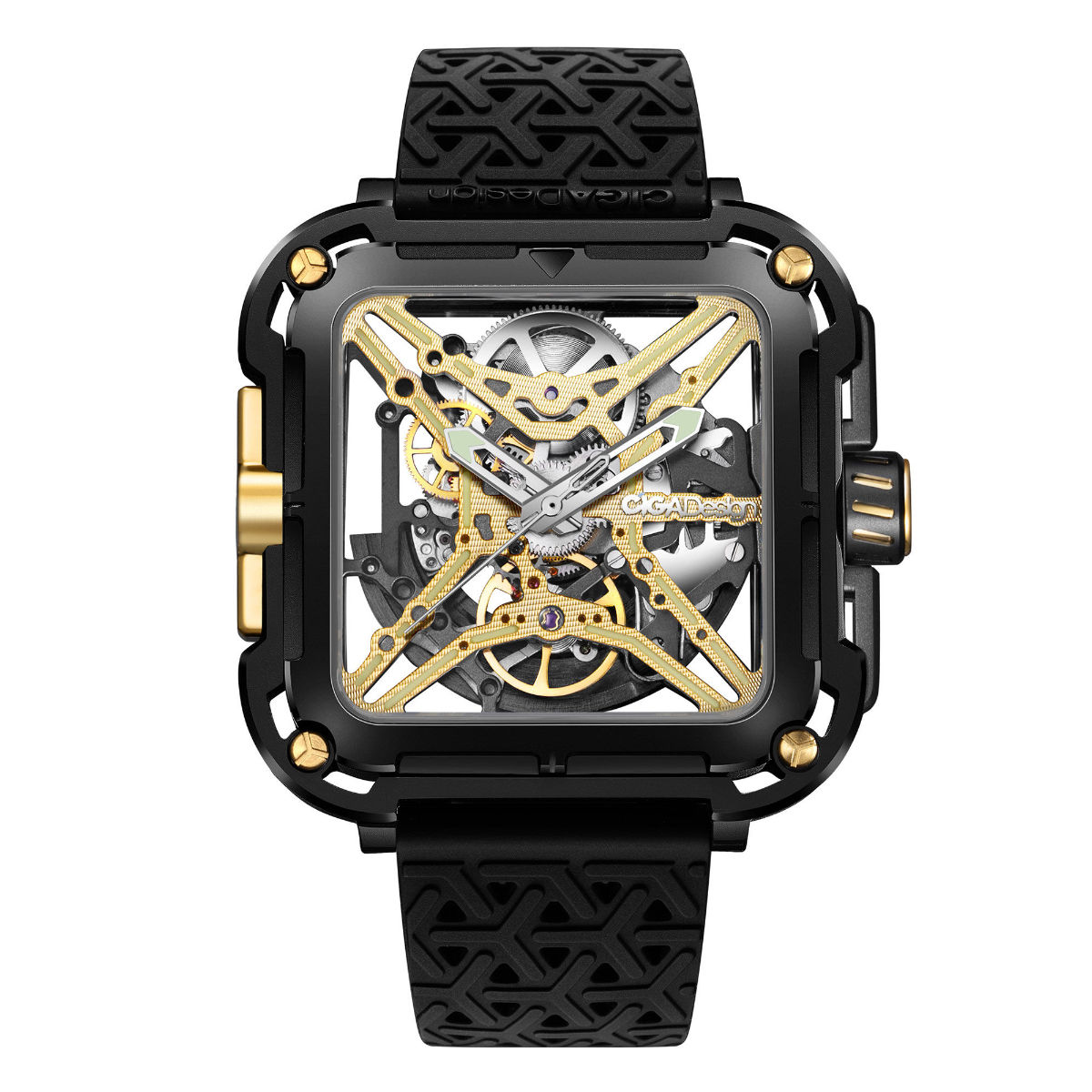Astonishingly Complex: Introducing The Jacob & Co Astronomia Solar Zodiac -  The Watch Guide