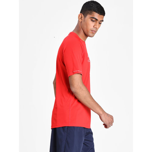 puma core run t shirt