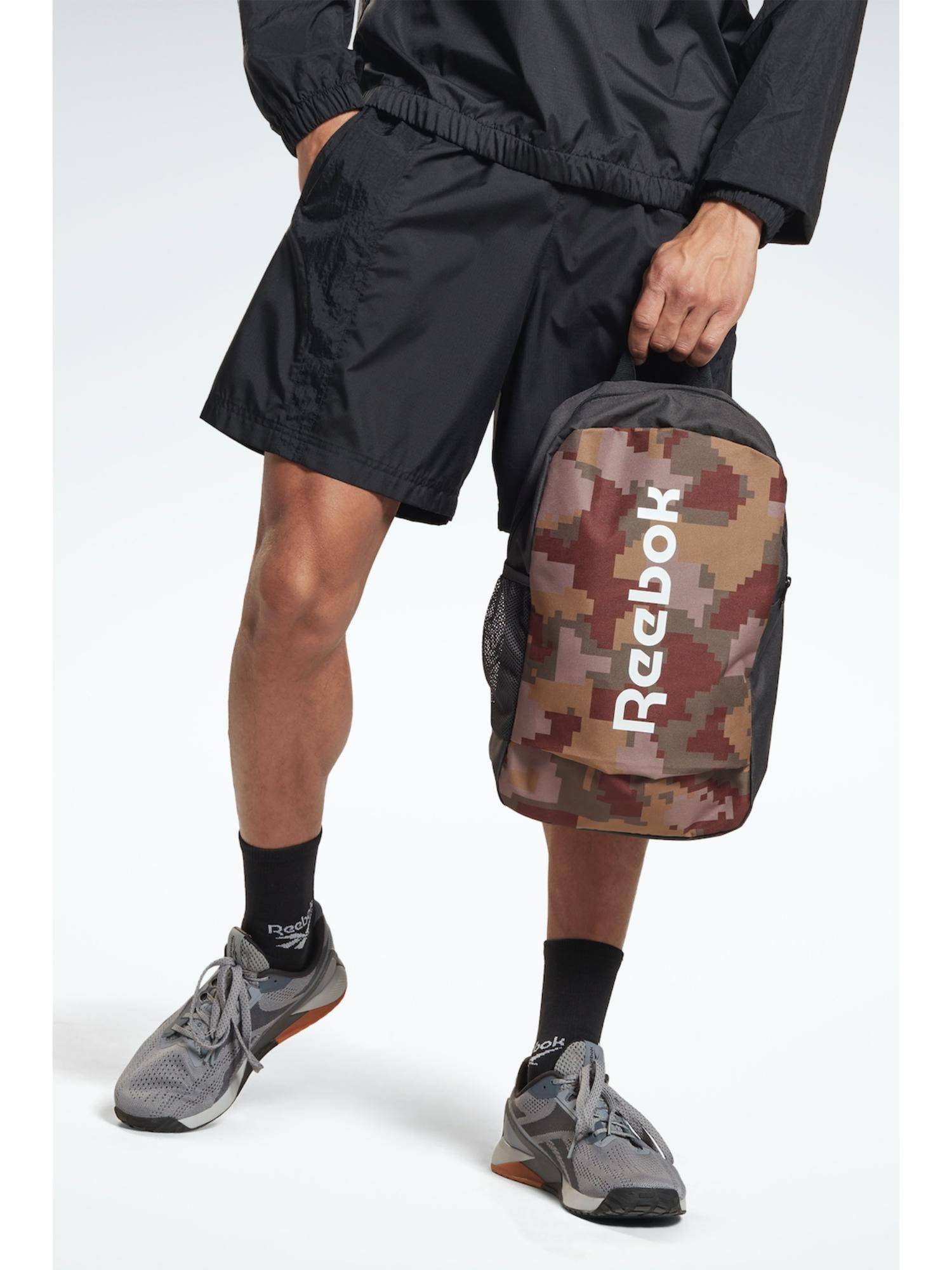 Reebok Men Backpack