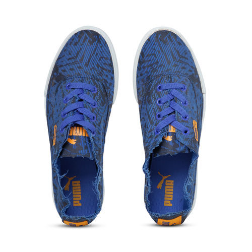 puma streetsala idp