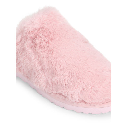 Cute Fluffy Slippers – Sugarbox India
