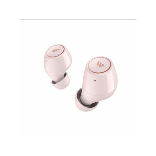 Buy EDIFIER TWS1 Pro True Wireless Stereo Earbuds Pink Online