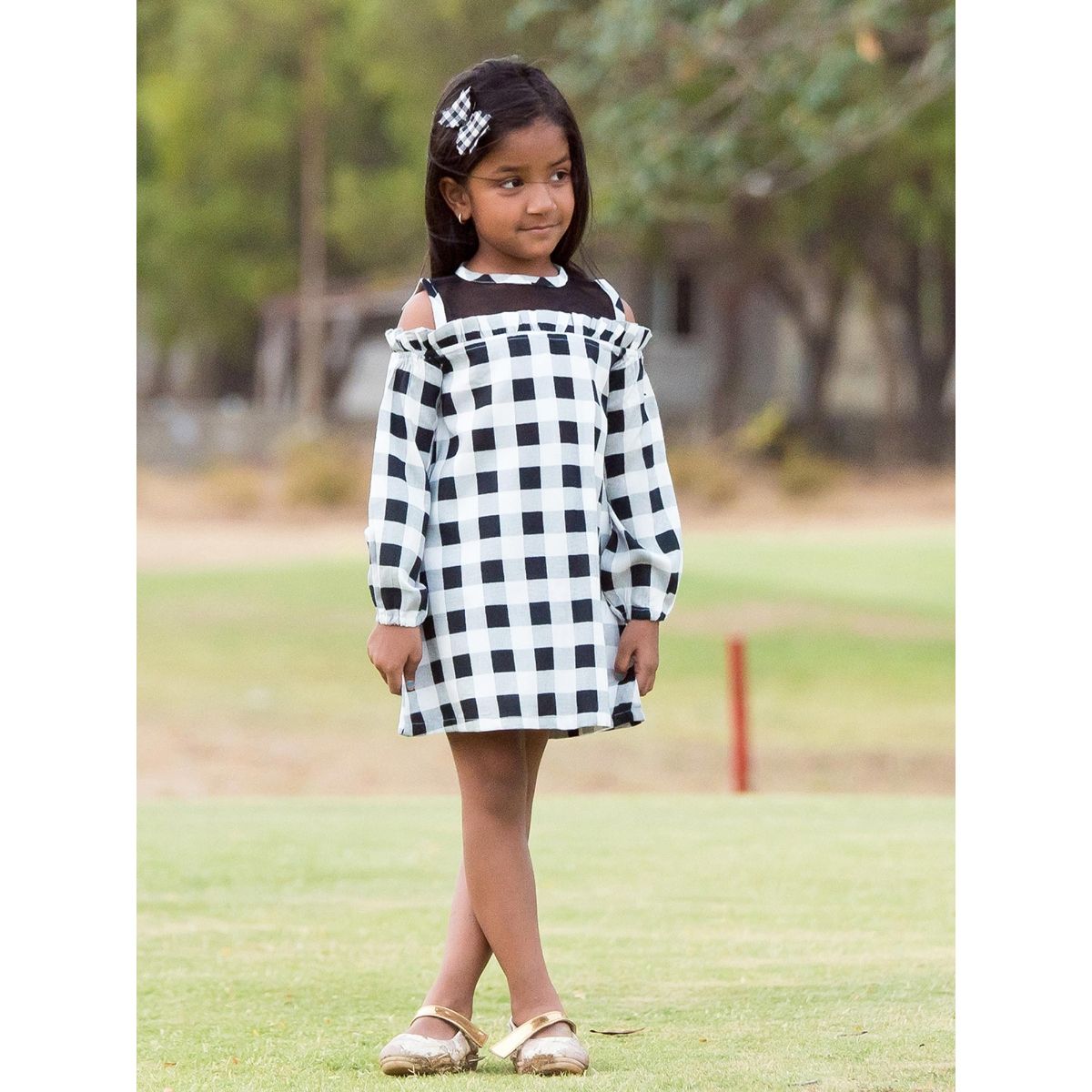 Buy Mee Mee Printed Dress For Baby Girls Online in India  Me n Moms