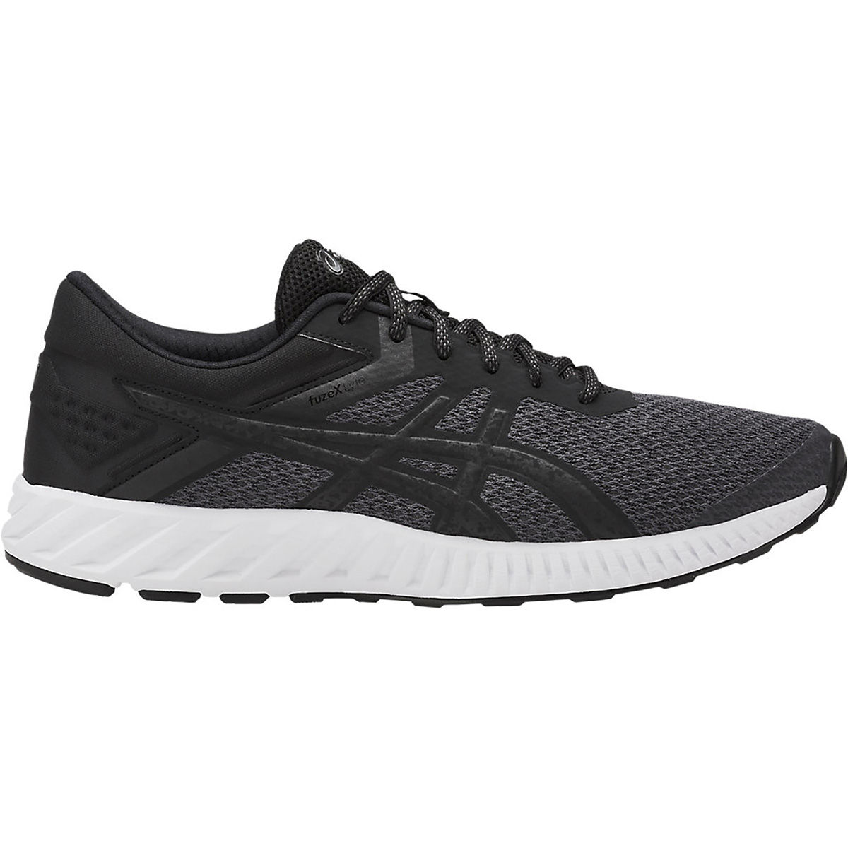 Asics men's fuzex lyte running outlet shoe