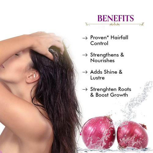 TAC - The Ayurveda Co. Onion Hair Fall Control & Hair Growth Combo: Buy TAC - The Ayurveda Co. Onion Hair Fall Control & Hair Growth Combo Online at Best Price in TAC - The Ayurveda Co. Onion Hair Fall Control & Hair Growth Combo: Buy TAC - The Ayurveda Co. Onion Hair Fall Control & Hair Growth Combo Online at Best Price in