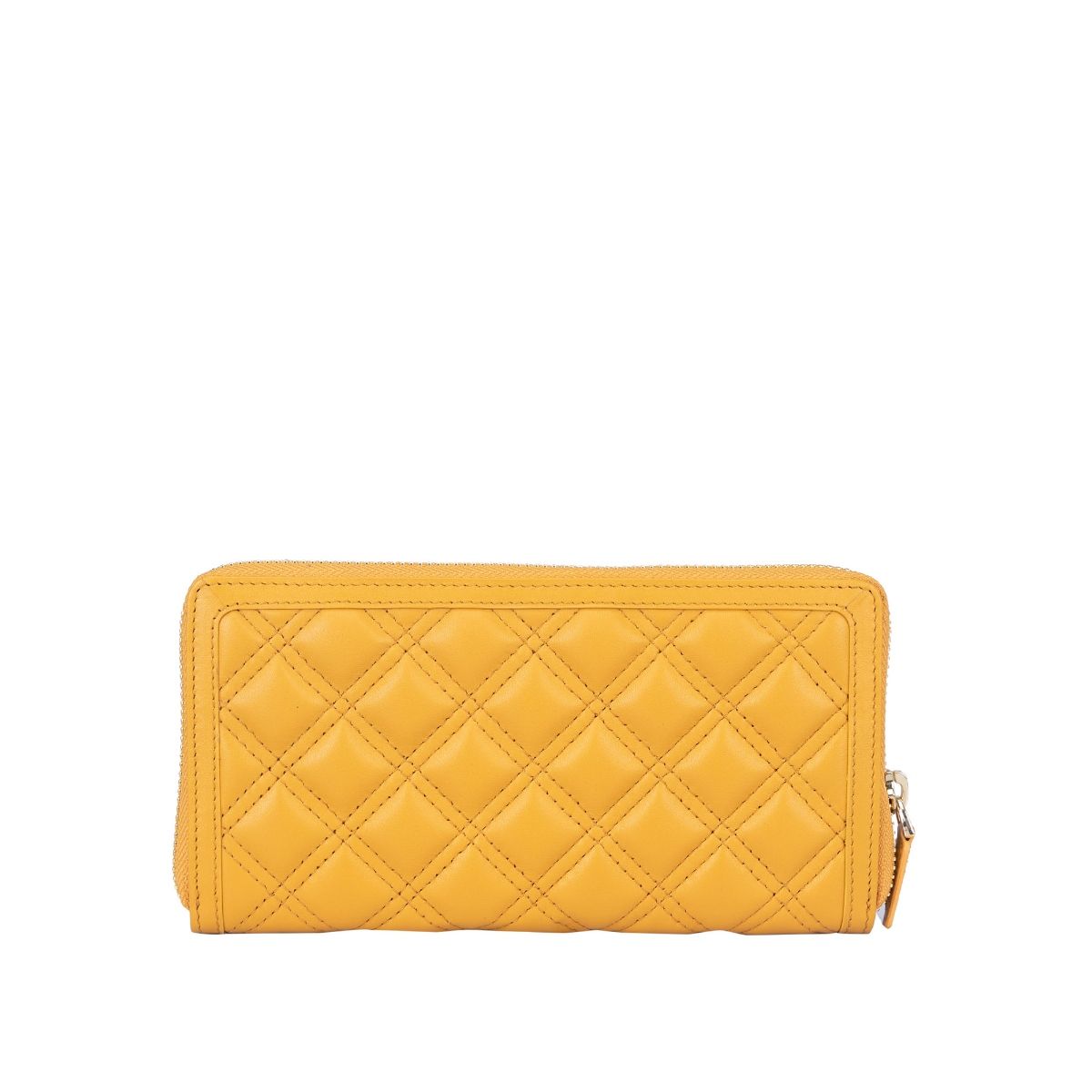 Quilted coin purse - Woman | MANGO OUTLET Bulgaria