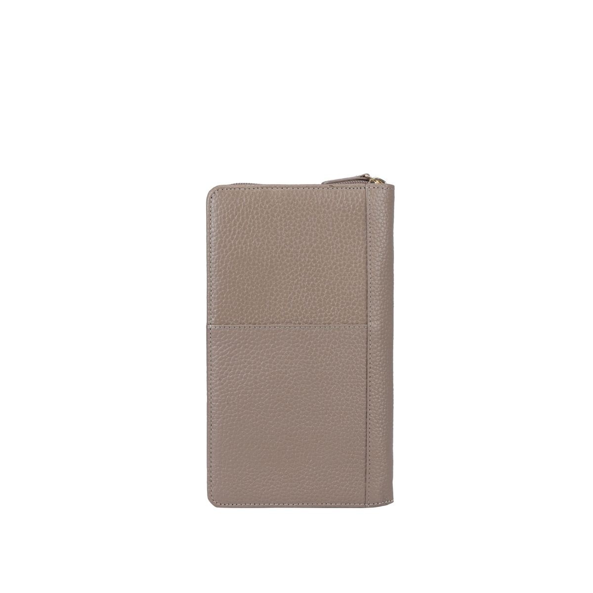 Leather Passport Cover | Handmade Travel Wallet By JooJoobs