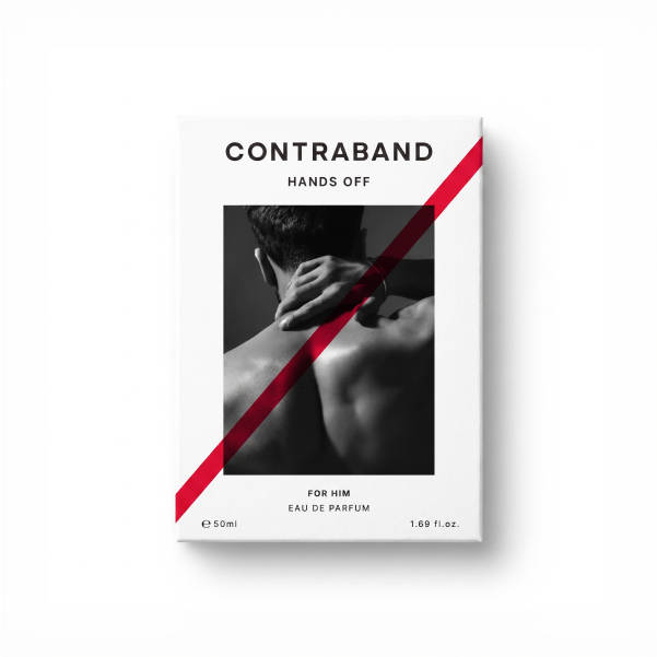 Contraband Hands Off Eau De Parfum - view 17