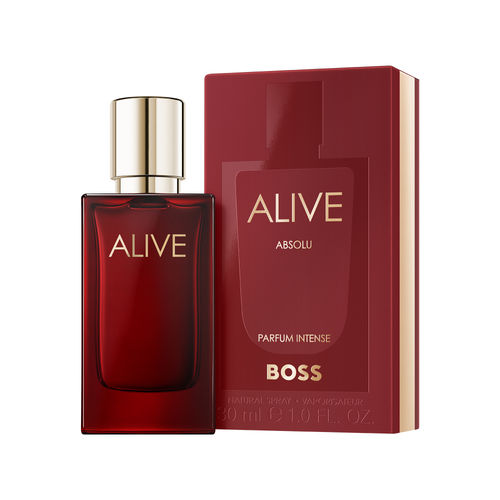Buy Hugo Boss Alive Absolu Parfum Intense for Women Online