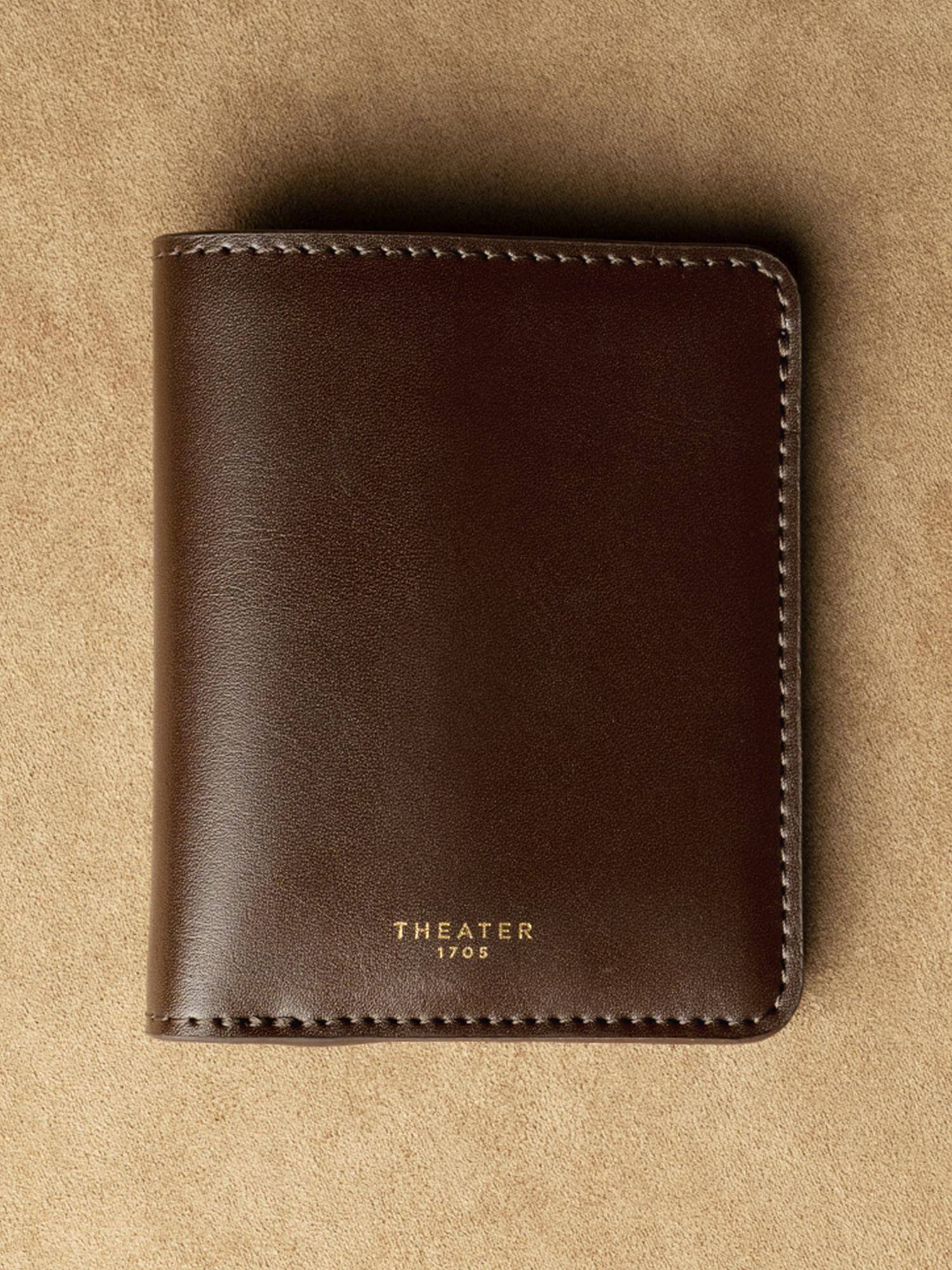 Theater 1705 Men's Wallet
