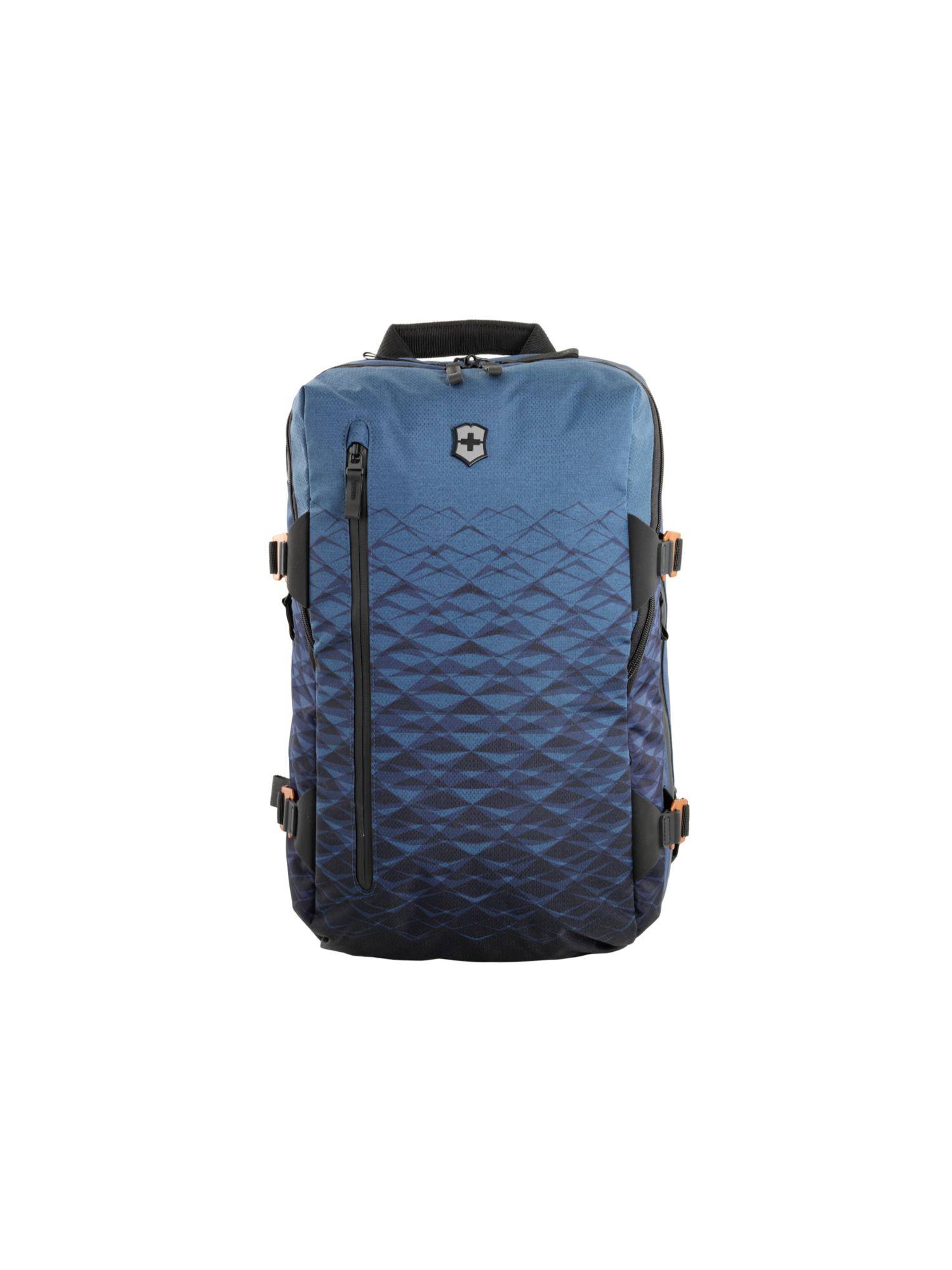 Victorinox Laptop 24 L Polyester Blue Backpack (L)