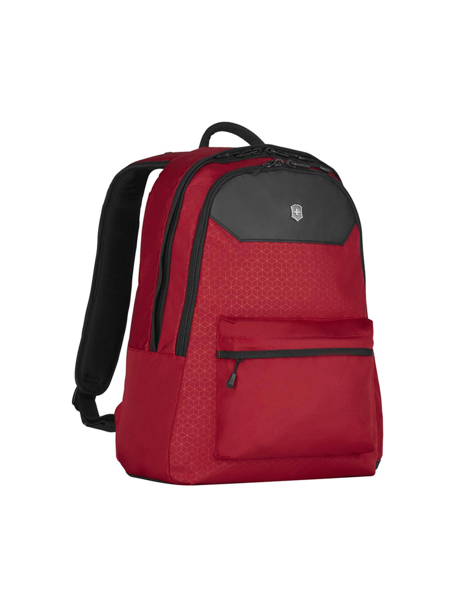 Victorinox Altamont Original Standard Travel 25 L Red Backpack (L)