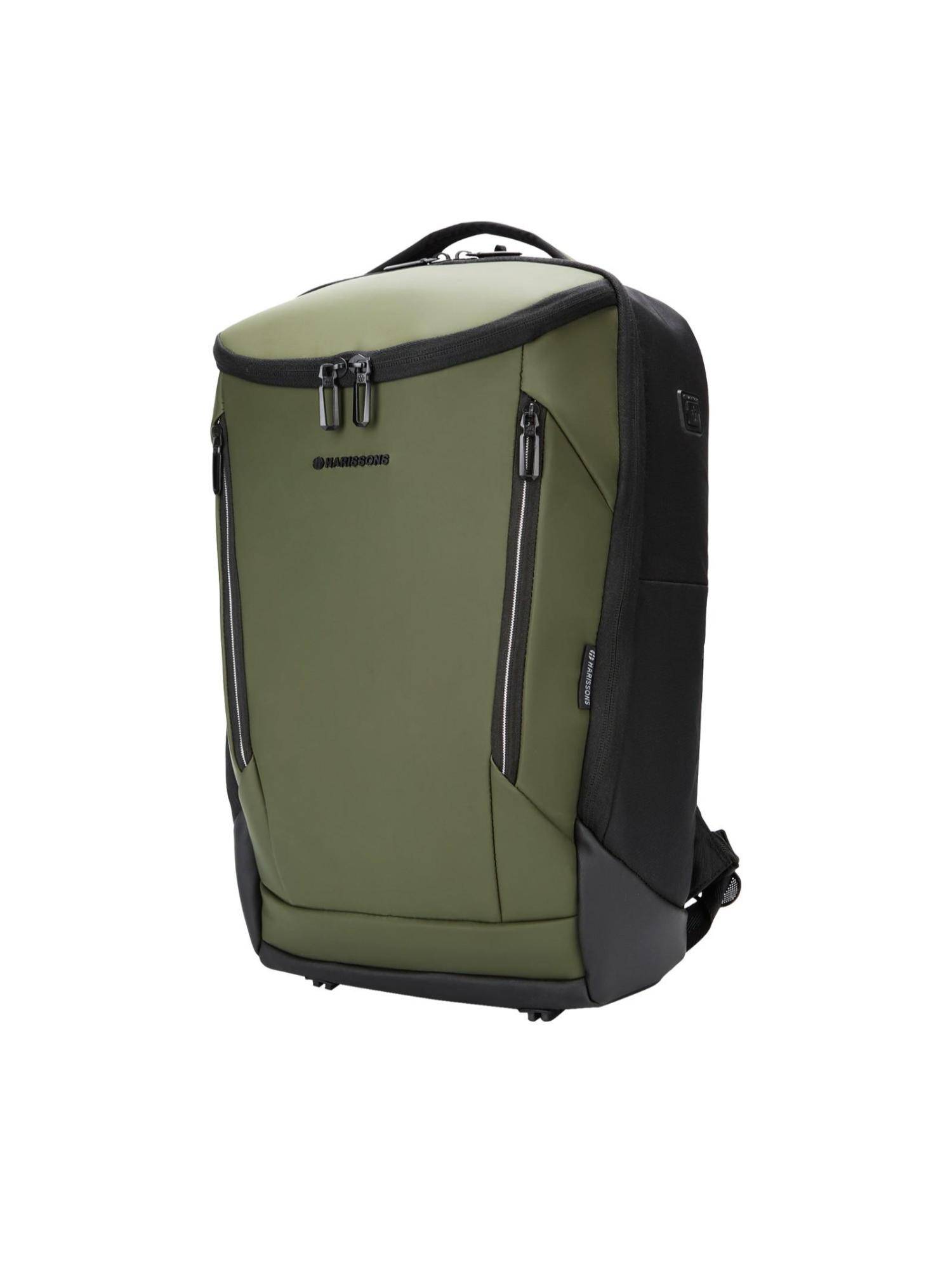 Harissons Dominus Elite 35L Business Travel Laptop Backpack (M)