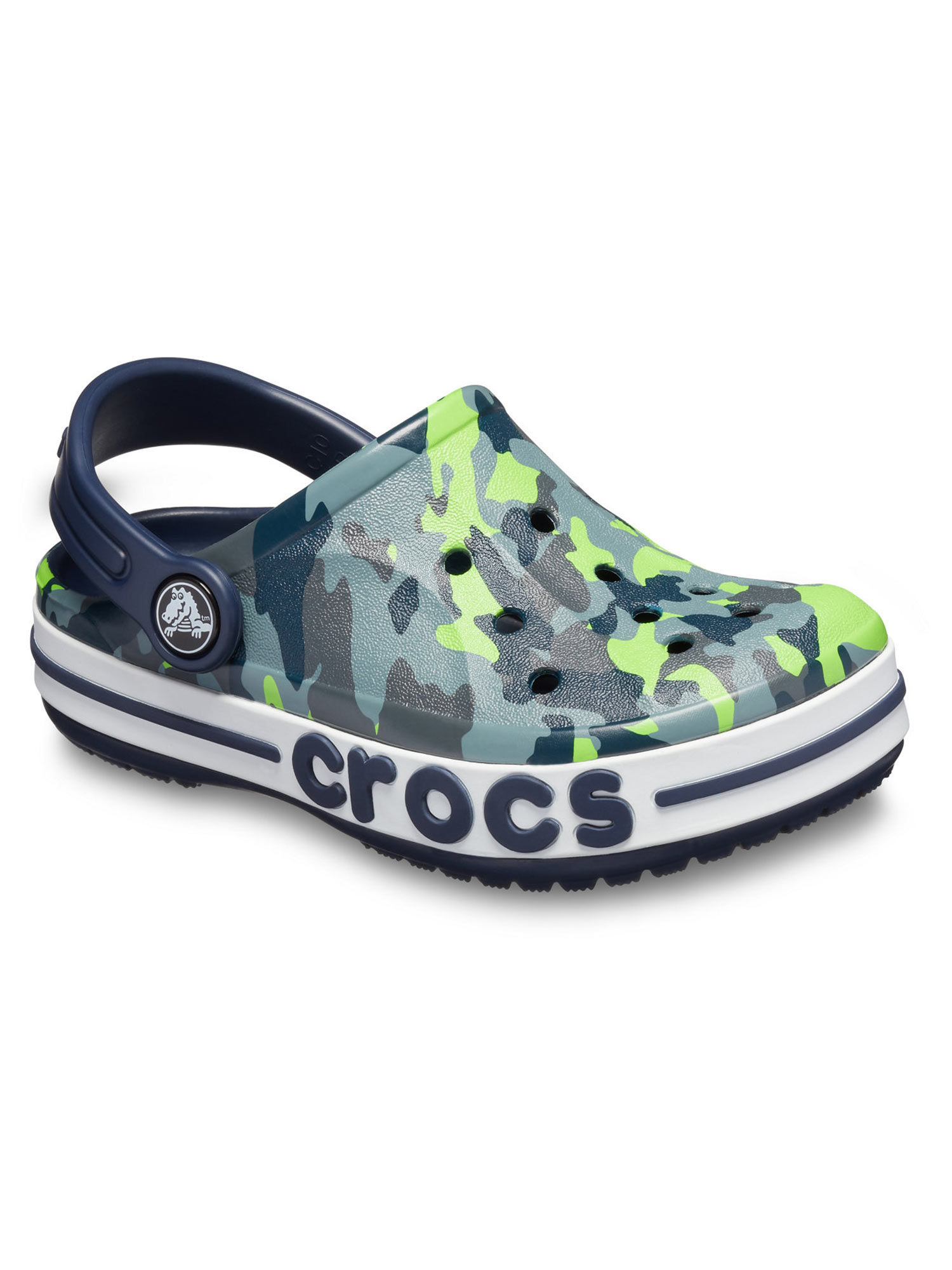 best color crocs to get