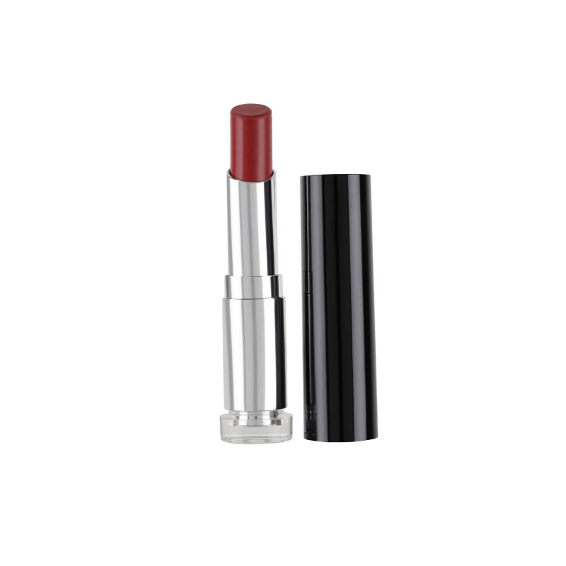 Coloressence Intense Long Wear Lip Color Non Sticky Waterproof Glossy Lipstick, Craneberry