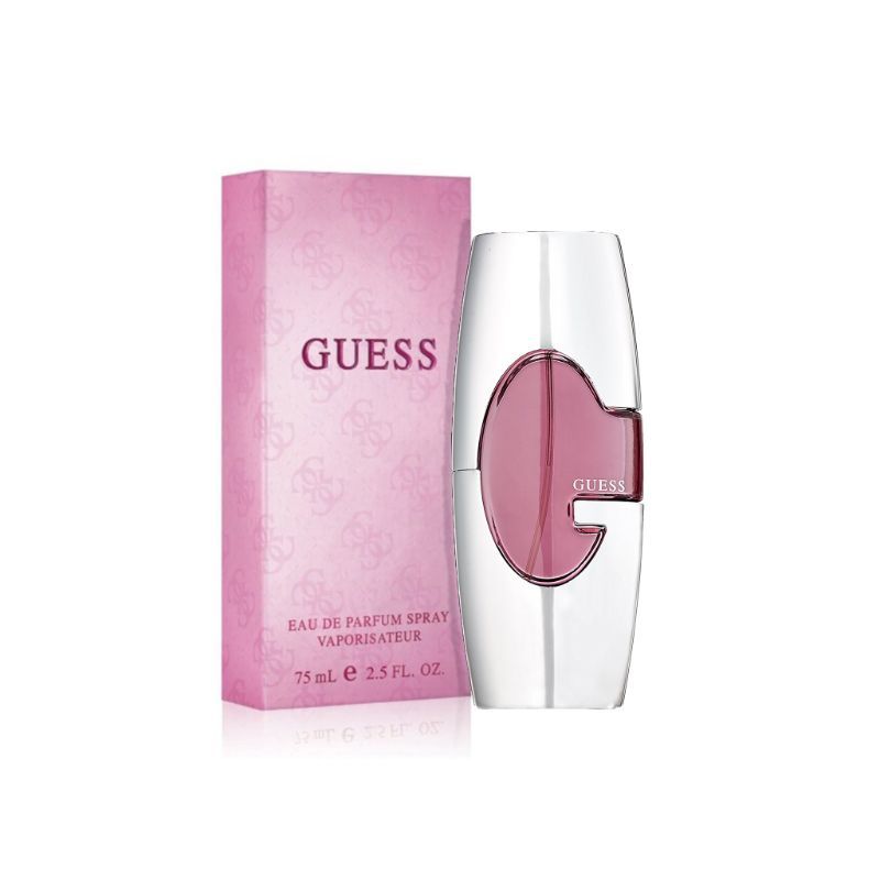 Guess body spray online women's