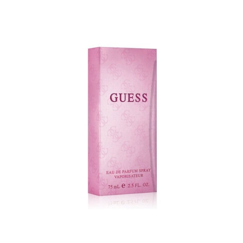 Guess pink online edp